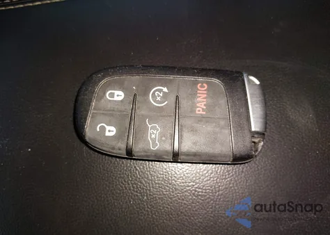 2017 Jeep Grand Cherokee Limited 4X4 z USA, uszkodzony, nr VIN 1C4RJFBG8HC918672